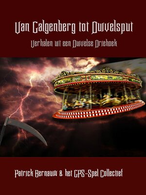 cover image of Van Galgenberg tot Duivelsput